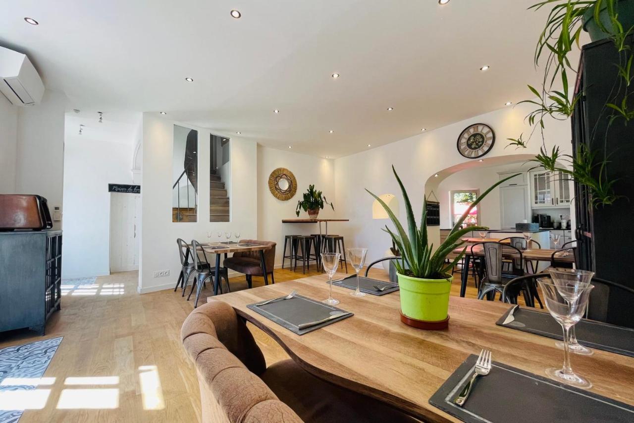 The Ronsardienne Suite In A Charming Mansion At The Gates Of Tours Saint-Avertin Exterior foto